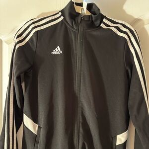 Adidas, Size 8, Petite! .